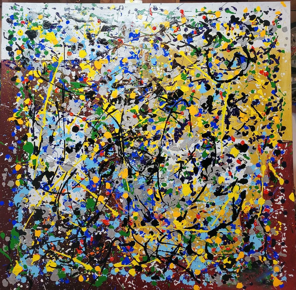 Three Perfect gentlemen